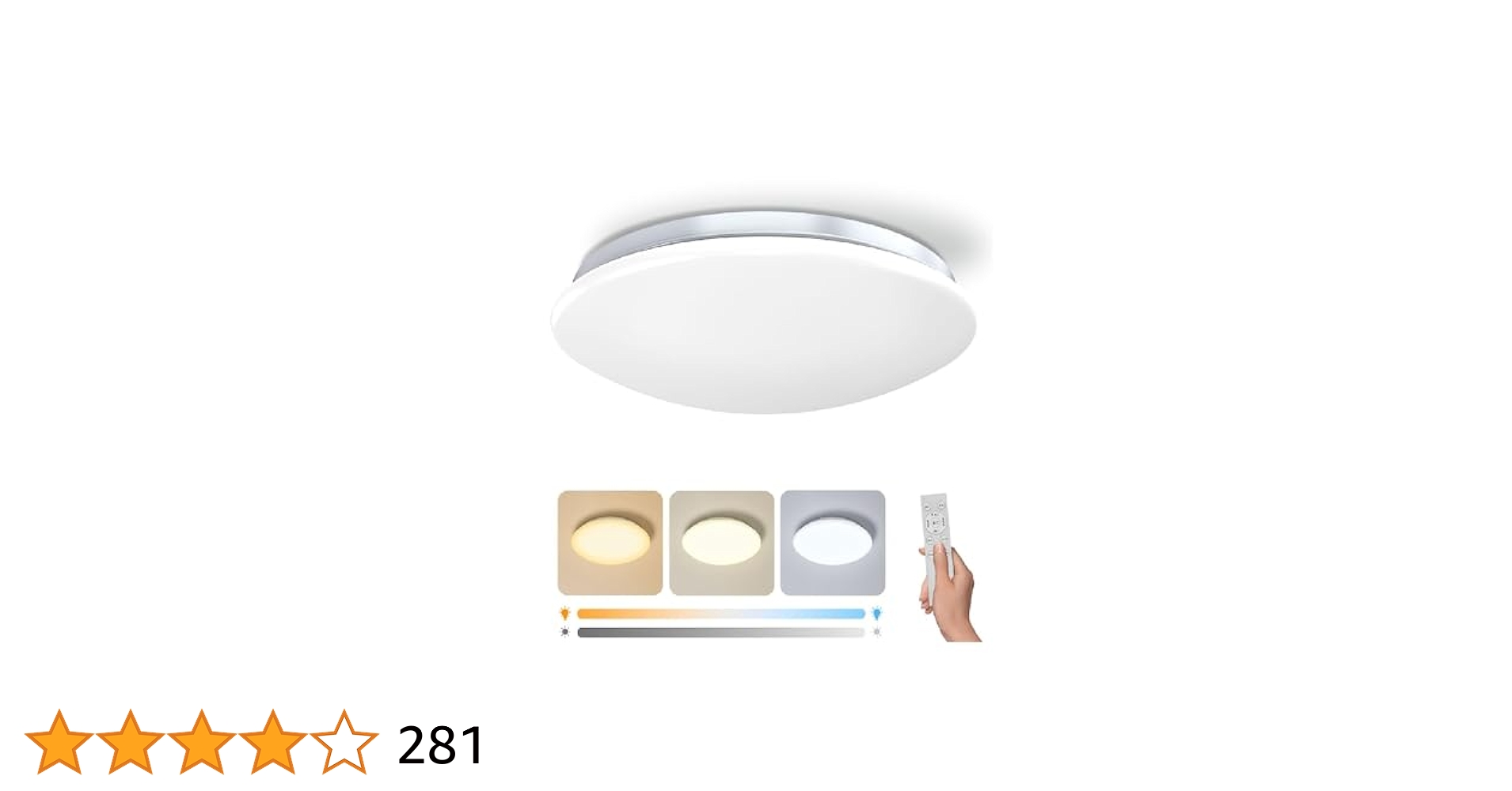 ☆LEDシーリングライト 6畳～8畳 30W　天井照明 Amazon.co.jp : LEDシーリングライト 8畳 30W 天井 照明器具